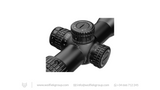Vector Optics Veyron Compact Riflescope - 3-12x44IR SFP