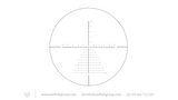 Vector Optics Veyron Compact Riflescope - 3-12x44IR SFP