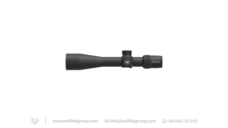 Vector Optics Veyron Compact Riflescope - 6-24x44IR SFP