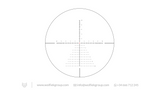 Vector Optics Veyron Compact Riflescope - 6-24x44IR SFP