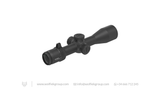 Vector Optics Veyron Riflescope - 6-24x44 HD CTR FFP GenII