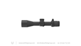 Vector Optics Veyron Riflescope - 6-24x44 HD CTR FFP GenII