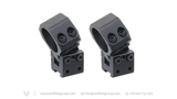 Vector Optics · Dovetail Scope Mounts  25.4mm Adjustable