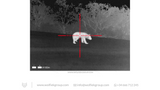 Vector Optics · Owlset RSMX50 2.8-22.4x50 Thermal Scope