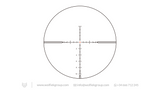 Vector Optics Tauron Riflescope - 5-30x56 GenII