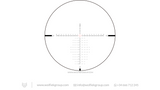 Vector Optics · Taurus 6-24x50 HD MIL Rifle Scope