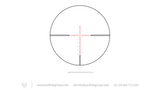 Vector Optics · Taurus · 6-24x50 HD SFP
