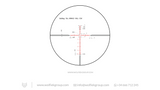 Vector Optics · Taurus · 6-24x50 HD SFP
