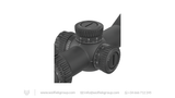 Vector Optics Veyron  Riflescope - 4-16x44 HD CTR FFP GenII