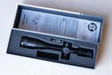 Vector Optics Veyron Compact Riflescope · 6-24x44IR SFP · Return · Grade: AA · 30% OFF
