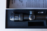 Vector Optics Veyron Compact Riflescope · 6-24x44IR SFP · Return · Grade: AA · 30% OFF