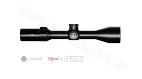 Black scope Hawke FRONTIER 