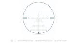 Vector Optics · Continental x6 4-24x56 VCT Tactical FFP