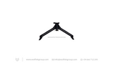 Tactical EVO · Bipod F-Class · F1 3.5-8"