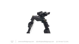 Tactical EVO · Bipod TACTICAL · PRS 6.5-8"
