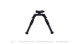 Tactical EVO · Bipod TACTICAL · PRS 6.5-8"