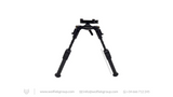 Tactical EVO · Bipod TACTICAL · PRS 6.5-8"