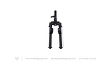 Tactical EVO · Bipod TACTICAL · PRS 6.5-8"