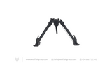Tactical EVO · Bipod TACTICAL · TK3 6.5-9" · With Bearing