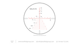 Vector Optics · Continental · x8 3-24x56 ED Tactical SFP
