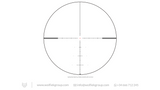 Vector Optics · Continental · x8 4-32x56 ED Hunting SFP