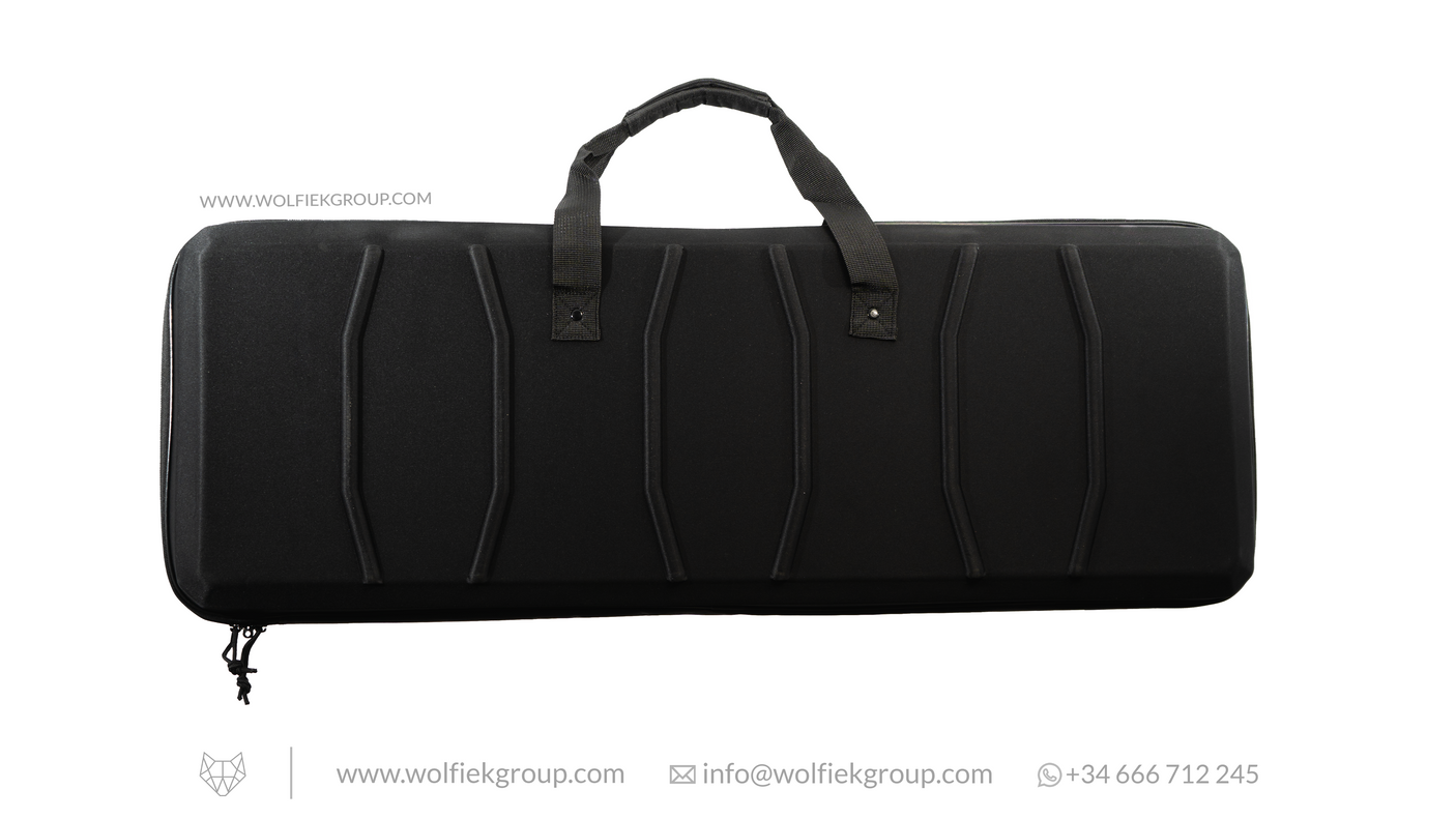 Wolfiek Group · Airgun Case