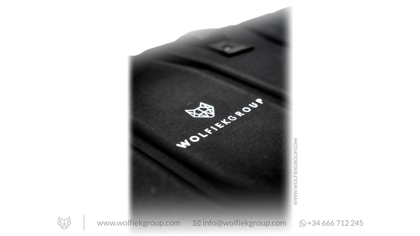 Wolfiek Group · Airgun Case