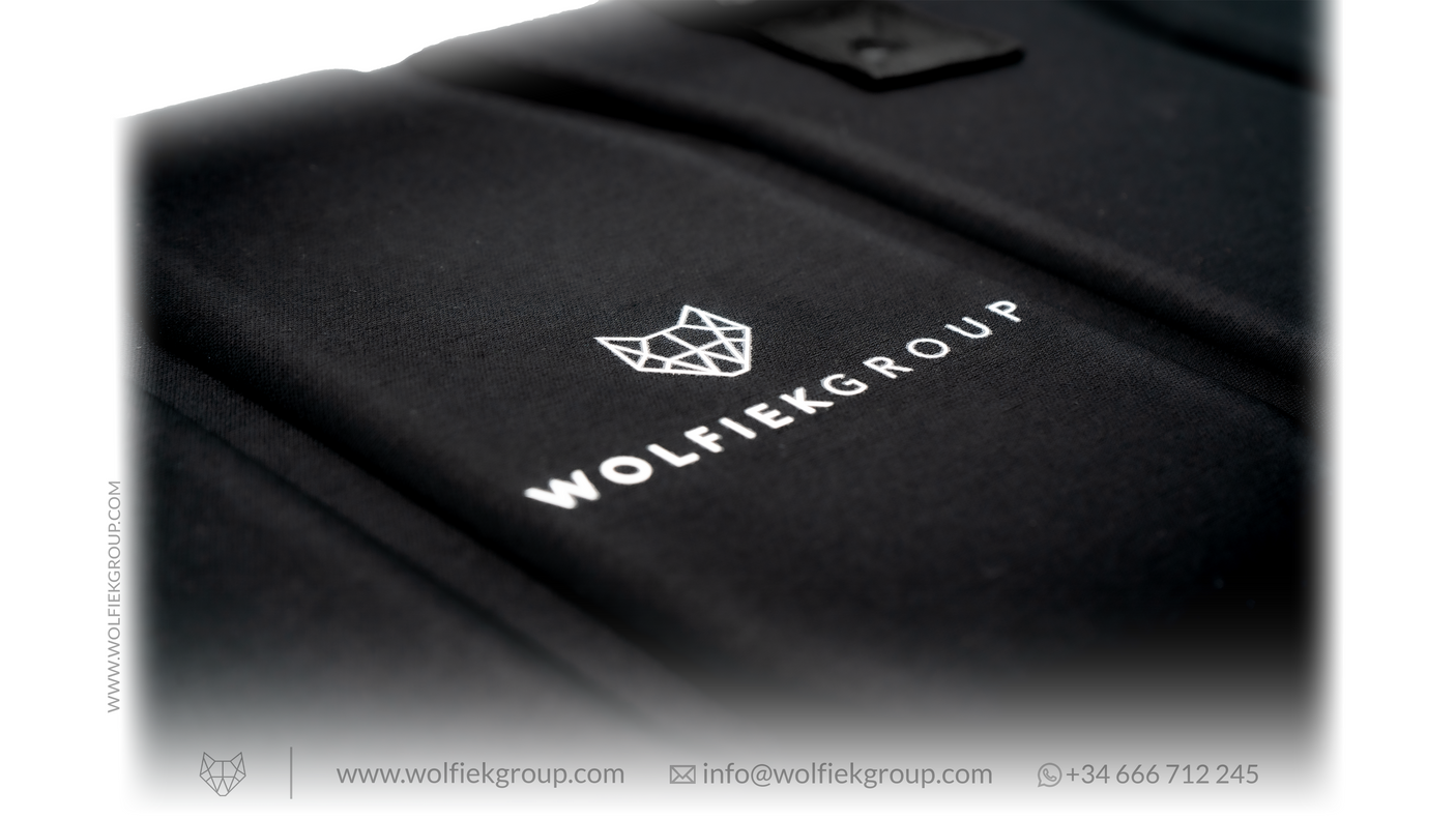 Wolfiek Group · Airgun Case