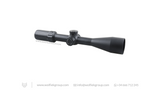 Vector Optics · Marksman · 6-25x50 SFP