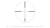 Vector Optics · Marksman · 6-25x50 SFP