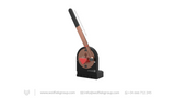 Presslug · Cut · Lead Wire Cutter