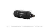 Scandinavian Arms Major PCP Air Tank (6.8L) 2022 Production - Earlier Production - New Units - Grade: AAA - Special Discount
