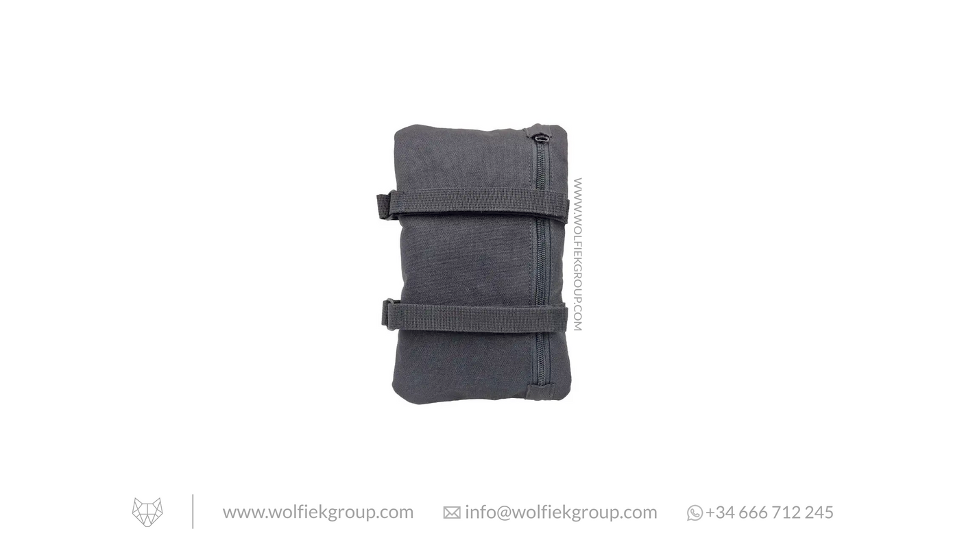 Tactical EVO · Shooting Bag · Slim