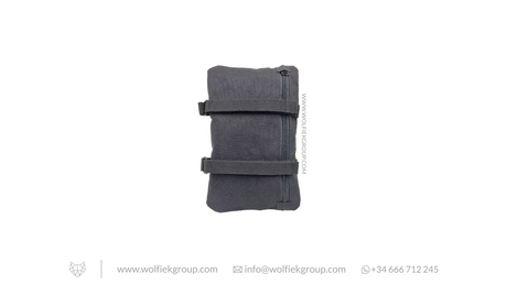 Tactical EVO · Shooting Bag · Slim