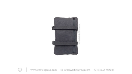 Shooting bag (Slim)