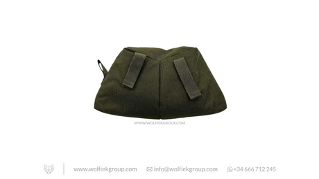 Tactical EVO · Shooting Bag · Thick