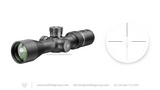 Valiant Optics · Themys 3-12x42 SF Compact