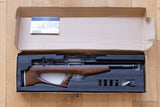 AEA Challenger Bullpup Nova · Cal .22 (5.5mm) · 24" Barrel · Returned · Grade: AA · 30% OFF
