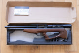 AEA Challenger Bullpup Nova · Cal .22 (5.5mm) · 24" Barrel · Returned · Grade: AA · 30% OFF