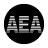 AEA Airguns Shop logo