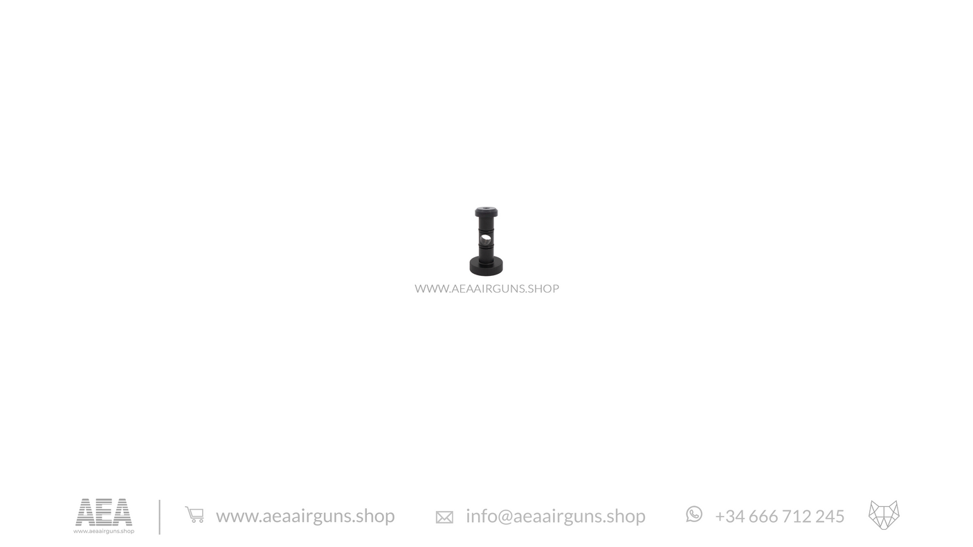 AEA · Power Wheel/Transfer port