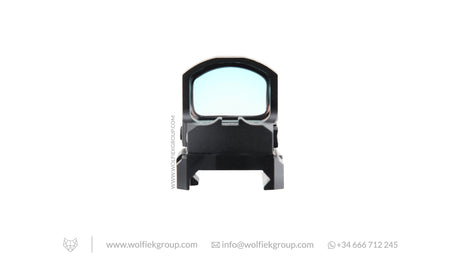 Vector Optics Frenzy-S 1x17x24 SAS Battery Side Loading