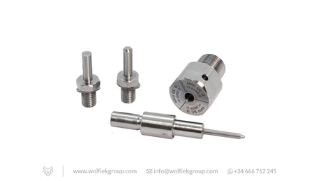 Image of Die for Presslug