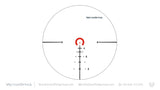 Vector optics scope Continental lens diagram
