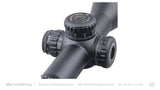 Vector Optics · Continental · x6 3-18x50 VCT FFP