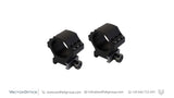 Vector Optics · Taurus · 5-30x56 FFP