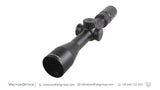 Vector optics scope Marksman 3.5-10x44