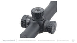 Vector Optics · Sentinel X · 10-40x50 SFP
