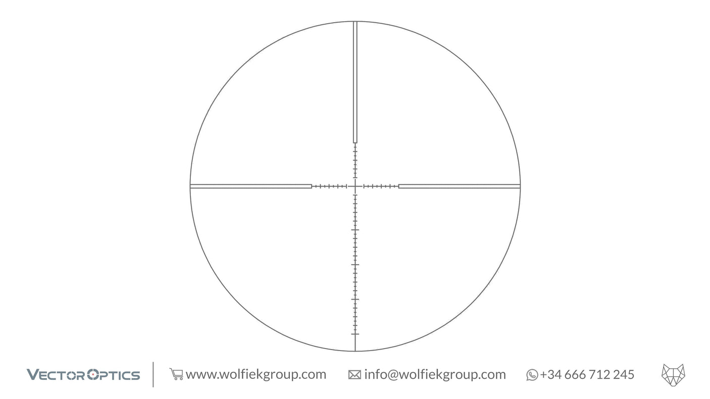 Vector Optics · Veyron  4-16x44 FFP