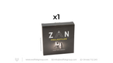 Zan Projectiles · Slugs Cal .218 (5.53mm)